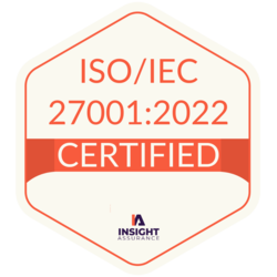 ISO/IEC 27001:2022
